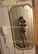 индивидуалки Москвы