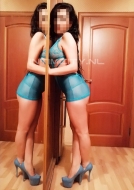 индивидуалка Асал, анкета 387728, 35 лет, метро Крылатское, фото 1