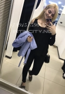 путана Леся, анкета 387979, 27 лет, метро , фото 3