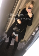 шлюха Леся, анкета 387979, 27 лет, метро , фото 2