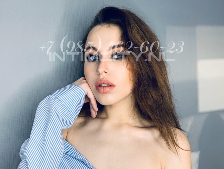 проститутка Лера