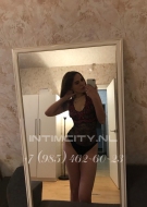 индивидуалки Москвы