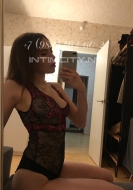 путаны Москвы