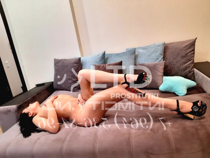 проститутка Рита, анкета 388286, 37 лет, метро , цена от 4к/час