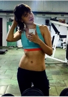 индивидуалка Мика, анкета 388351, 27 лет, метро Беговая, фото 1