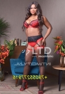 девушка по вызову Мира, анкета 388426, 28 лет, метро Пражская, фото 4