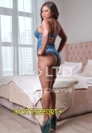 индивидуалка Мира, анкета 388426, 28 лет, метро Пражская, фото 1