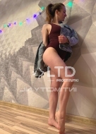 индивидуалка Ника, анкета 388457, 27 лет, метро Киевская, фото 1