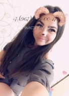 путана Луиза, анкета 388465, 29 лет, метро Кунцевская, фото 3