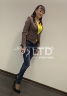 путана Гуля, анкета 388546, 33 года, метро , фото 3