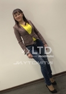 индивидуалка Гуля, анкета 388546, 33 года, метро , фото 1