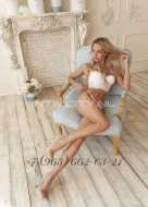 путана Алиса, анкета 388597, 27 лет, метро Арбатская, фото 3