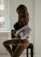 шлюха Алиса, анкета 388597, 27 лет, метро Арбатская, фото 2