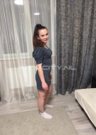 путана Лиза, анкета 388672, 31 год, метро , фото 3