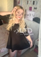 индивидуалка Лилит, анкета 388685, 24 года, метро Белорусская, фото 1