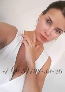 индивидуалка Анелия, анкета 388834, 27 лет, метро Академическая, фото 1