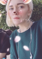 девушка по вызову Margo, анкета 388954, 26 лет, метро Смоленская, фото 4