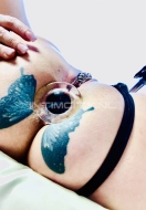 девушка по вызову Белла, анкета 393165, 35 лет, метро Полежаевская, фото 4