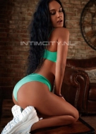 индивидуалка Николь, анкета 393653, 25 лет, метро Беговая, фото 1