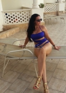 девушка по вызову Лика, анкета 4466, 44 года, метро Домодедовская, фото 4