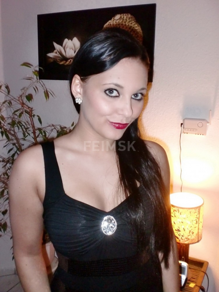 проститутка Линда, анкета 4497, 28 лет, метро Волжская, цена от 3к/час