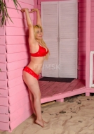 индивидуалка Милана, анкета 4965, 38 лет, метро ВДНХ, фото 1