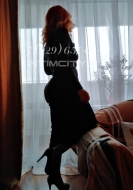 индивидуалка Алиса, анкета 82633, 48 лет, метро Нахимовский проспект, фото 1