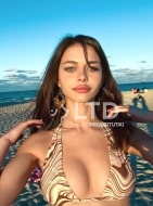 индивидуалка Соня, анкета 407446, 28 лет, метро Арбатская, фото 1