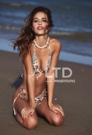 шлюха Соня, анкета 407446, 28 лет, метро Арбатская, фото 2