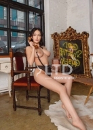 шлюха Лина, анкета 407671, 22 года, метро Профсоюзная, фото 2