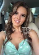 девушка по вызову Кристина, анкета 408986, 23 года, метро Ленинский проспект, фото 4