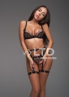 индивидуалка Адриана, анкета 408991, 22 года, метро Деловой центр, фото 1