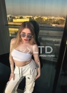 шлюха Альбина, анкета 414119, 20 лет, метро Варшавская, фото 2