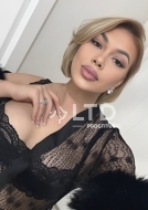 индивидуалка Ульяна, анкета 414137, 26 лет, метро Автозаводская, фото 1