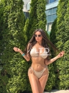 путана Саша, анкета 398563, 21 год, метро Митино, фото 3