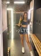 девушка по вызову Саша, анкета 398563, 21 год, метро Митино, фото 4