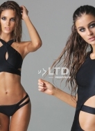 шлюха Рада Юля, анкета 503182, 23 года, метро Щукинская, фото 2