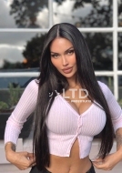 проститутка Соня, анкета 503230, 24 года, метро Театральная, фото 5