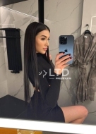 индивидуалка Мэри, анкета 503265, 20 лет, метро Арбатская, фото 1