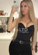 девушка по вызову Алина, анкета 503304, 26 лет, метро Сокольники, фото 4