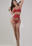 индивидуалка Искра, анкета 503342, 30 лет, метро Улица 1905 года, фото 1