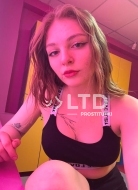 шлюха Лиана, анкета 407770, 20 лет, метро ВДНХ, фото 2