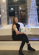 путана Веста, анкета 407839, 24 года, метро Тверская, фото 3