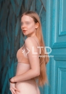 индивидуалка Александрия, анкета 407939, 23 года, метро Арбатская, фото 1