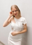 путана Александрия, анкета 407939, 23 года, метро Арбатская, фото 3