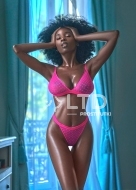 индивидуалка Шарон, анкета 409099, 21 год, метро ВДНХ, фото 1