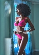 шлюха Шарон, анкета 409099, 21 год, метро ВДНХ, фото 2