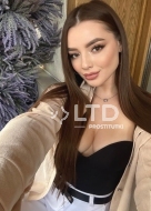 шлюха Алена, анкета 414227, 21 год, метро Академическая, фото 2