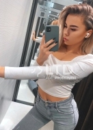 индивидуалка Ника, анкета 414256, 21 год, метро Ленинский проспект, фото 1