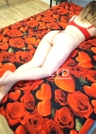 девушка по вызову Ира, анкета 406046, 24 года, метро Люблино, фото 4